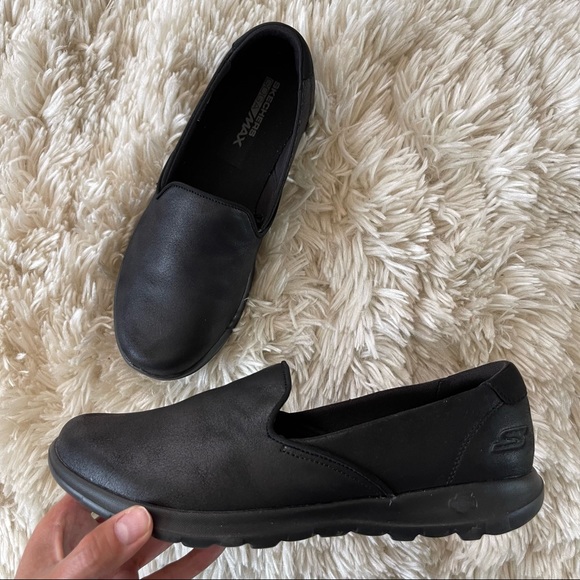 Go Walk Lite Queenly Loafer Skechers On The Go 15414 Skechers Go - Main Image